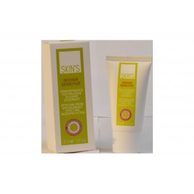 NOHAIR Sensitive	Crema Ritardante Post Epilazione ad azione Deodorante NOHAIR Sensitive	Crema Ritardante Post Epilazione ad azione Deodorante
