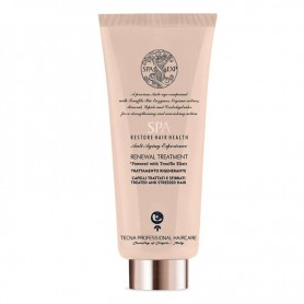 Tecna SPA RESTORE HAIR HEALTH: Renewal Treatment Tecna SPA RESTORE HAIR HEALTH: Renewal Treatment
