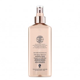 Tecna SPA RESTORE HAIR HEALTH: Mineral Base Tecna SPA RESTORE HAIR HEALTH: Mineral Base