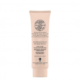 Tecna SPA RESTORE HAIR HEALTH: Hair Lover Tecna SPA RESTORE HAIR HEALTH: Hair Lover