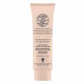 Tecna SPA RESTORE HAIR HEALTH: Silky Smooth Tecna SPA RESTORE HAIR HEALTH: Silky Smooth