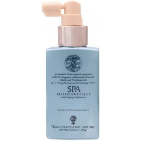 Tecna SPA RESTORE HAIR HEALTH: Scalp Rejuvenator Tecna SPA RESTORE HAIR HEALTH: Scalp Rejuvenator
