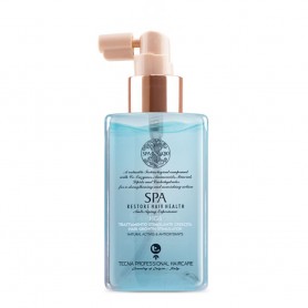 Tecna SPA RESTORE HAIR HEALTH: HGS Hair Growth Stimulator Tecna SPA RESTORE HAIR HEALTH: HGS Hair Growth Stimulator