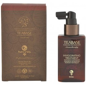 Tecna TEBASE REBALANCING HAIRCARE: Invigorating Treatment Tecna TEBASE REBALANCING HAIRCARE: Invigorating Treatment
