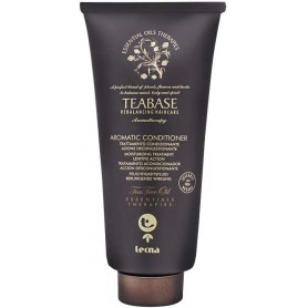 Tecna TEBASE REBALANCING HAIRCARE: Aromatic Conditioner Tecna TEBASE REBALANCING HAIRCARE: Aromatic Conditioner