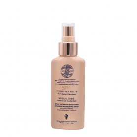 Tecna SPA RESTORE HAIR HEALTH: Sensual Shine Tecna SPA RESTORE HAIR HEALTH: Sensual Shine