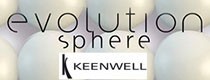 EVOLUTION SPHERE by Keenwell