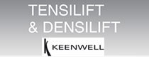 TENSILIFT & DENSILIFT by Keenwell