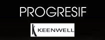Progresif by Keenwell