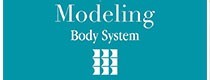 Modeling Body System by Keenwell