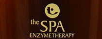 THE SPA ENZYME THERAPY